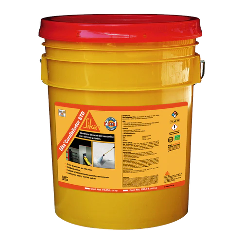 Sika CuraSellador STD Cubeta (19 L) SIKA ®