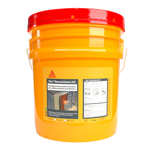 Sika Desmoldante Constructor Cubeta (19 L) SIKA ®