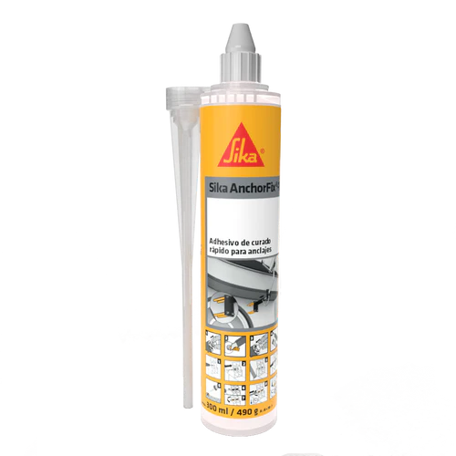 Sika AnchorFix-1 Cartucho ( 300 ml) SIKA ®