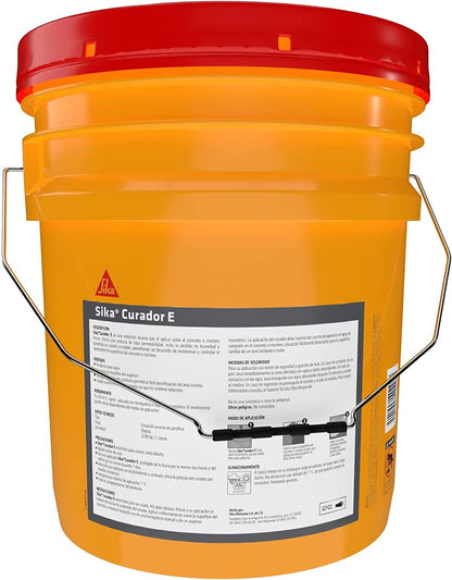 Sika Curador E Cubeta (19 L) SIKA ®