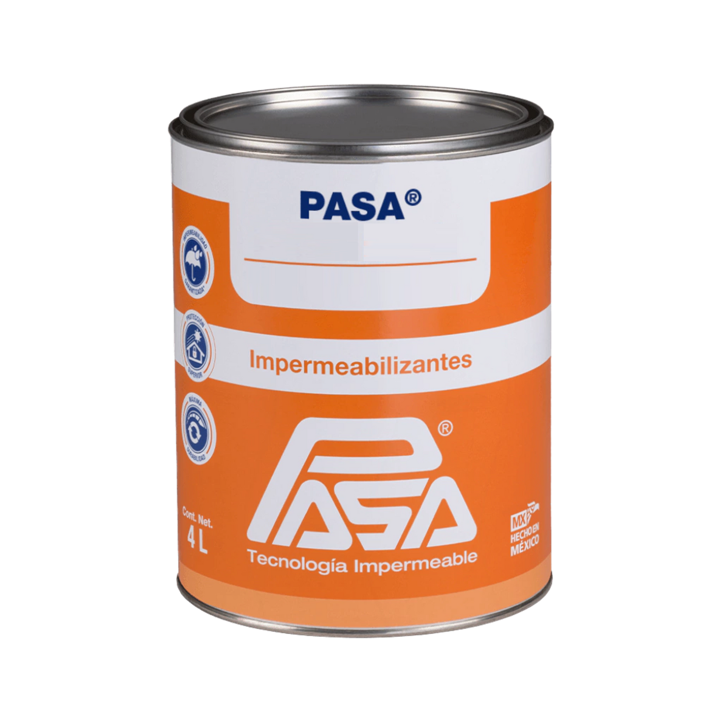 PASA® Primer Híbrido