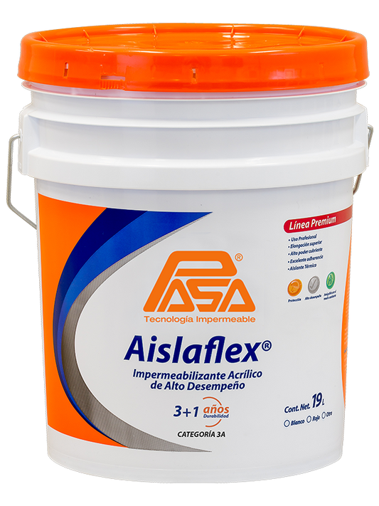 AISLAFLEX 3 + 1