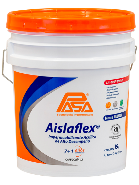 AISLAFLEX 7 + 1