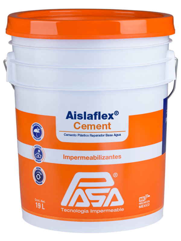 Aislaflex Cement