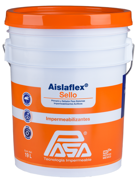 Aislaflex Sello