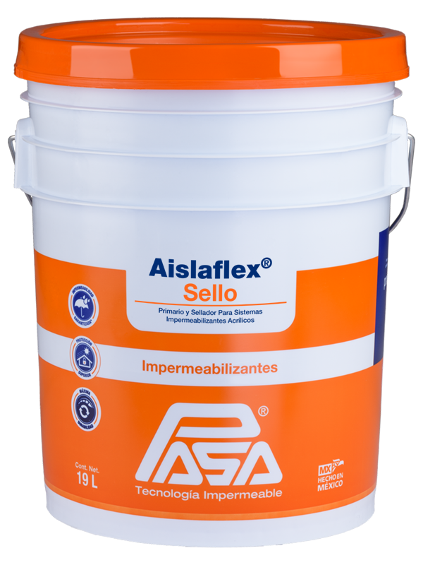 AISLAFLEX Todo Terreno