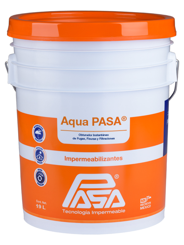 Aqua PASA®