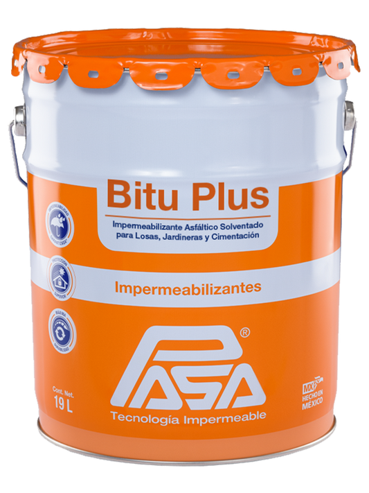 Bitu Plus