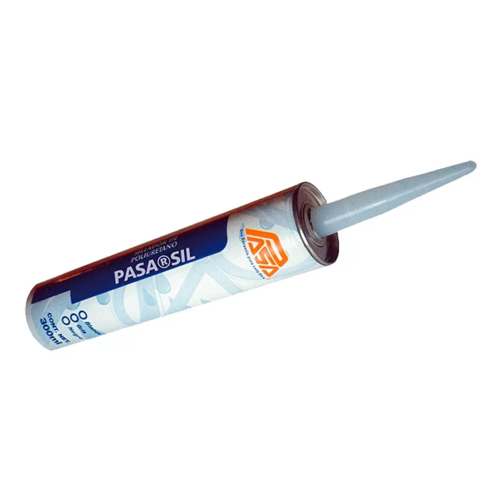 Cartucho 300 ml - PASA® Sil