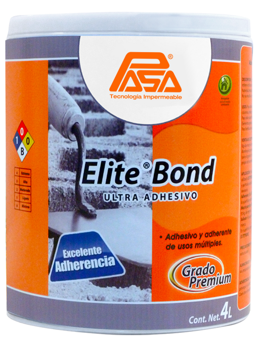 Elite Bond