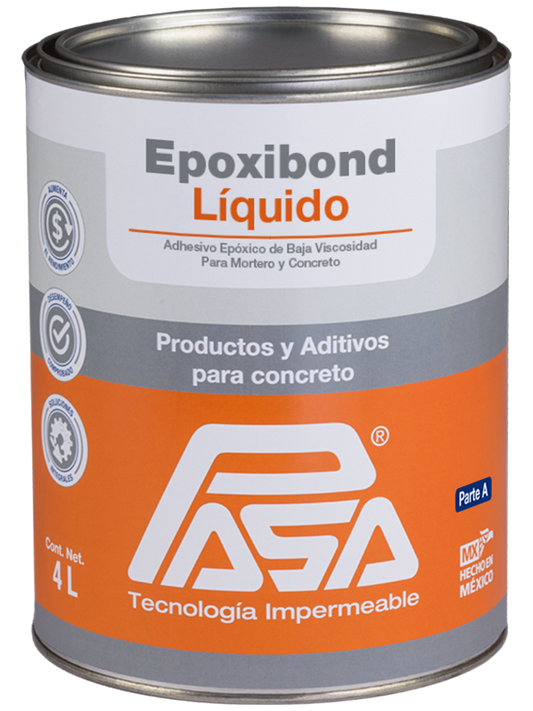 Epoxibond Líquido