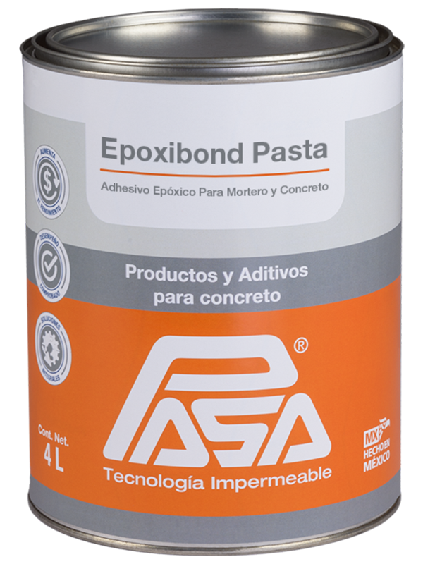 Epoxibond Pasta