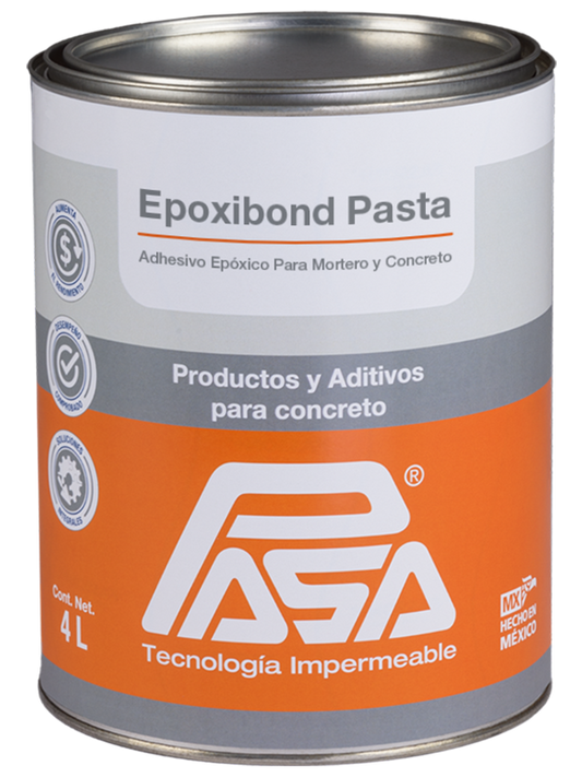 Epoxibond Pasta