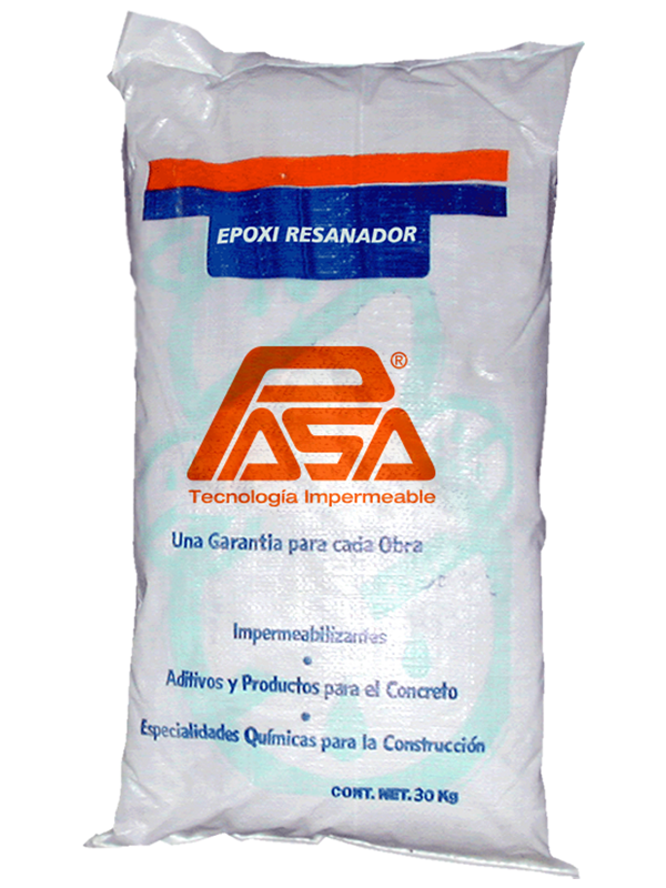 Epoxiresanador