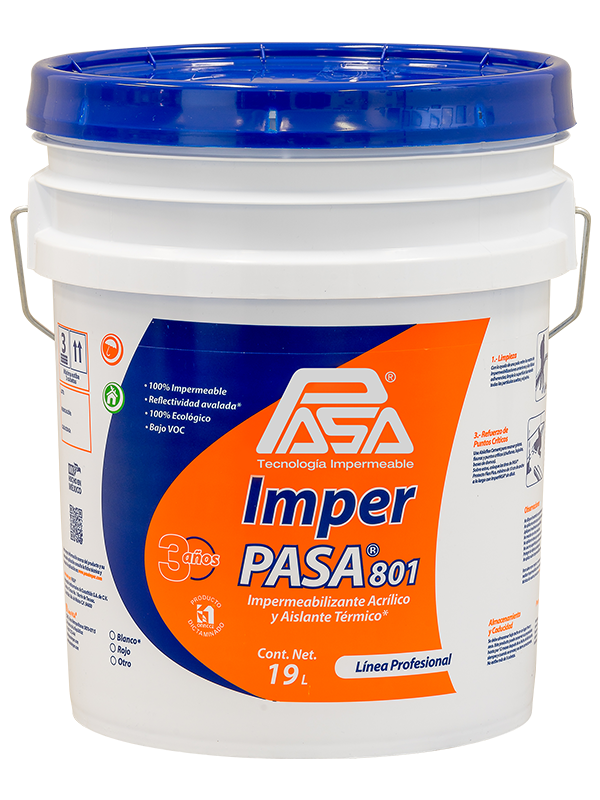 Imper PASA® 801