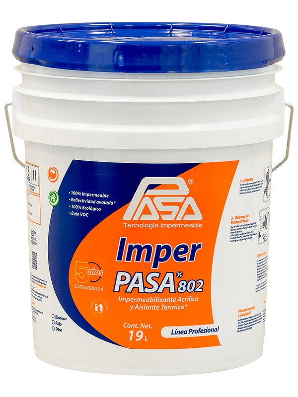 Imper PASA® 802