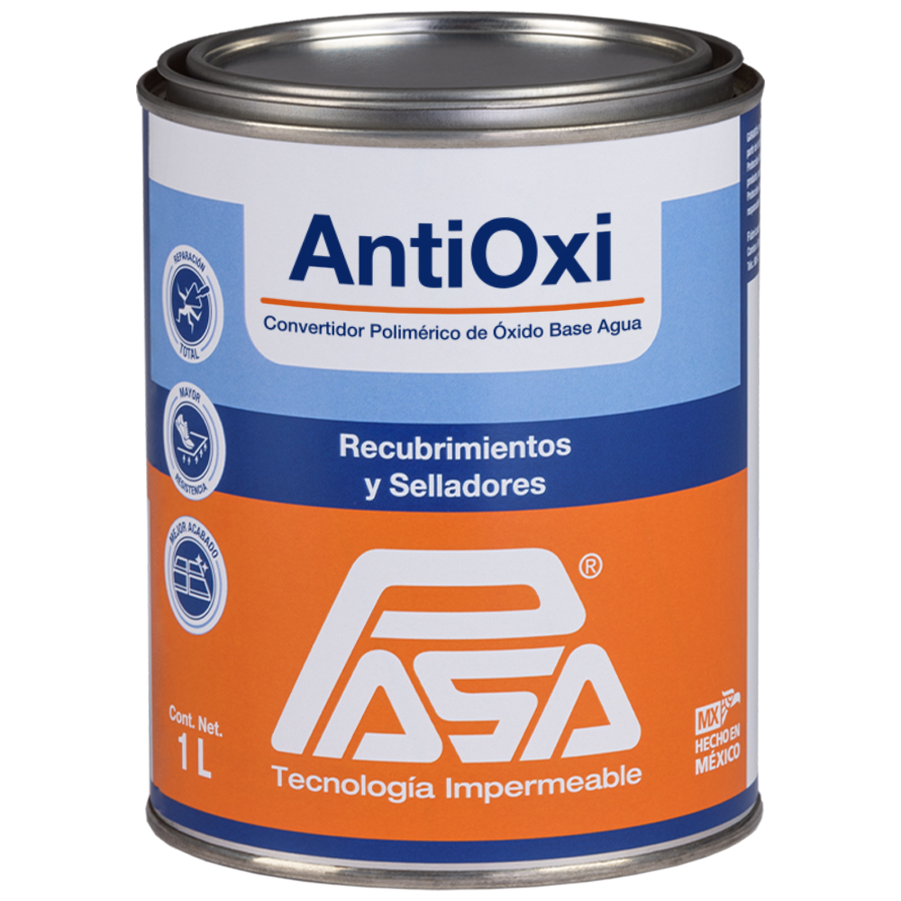 PASA® AntiOxi