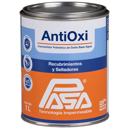 PASA® AntiOxi