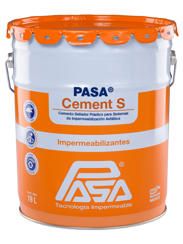 PASA® Cement S