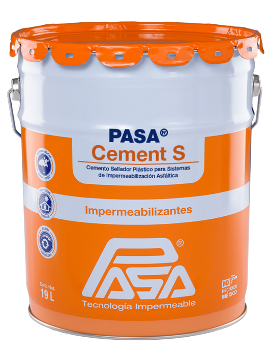 PASA® Cement S