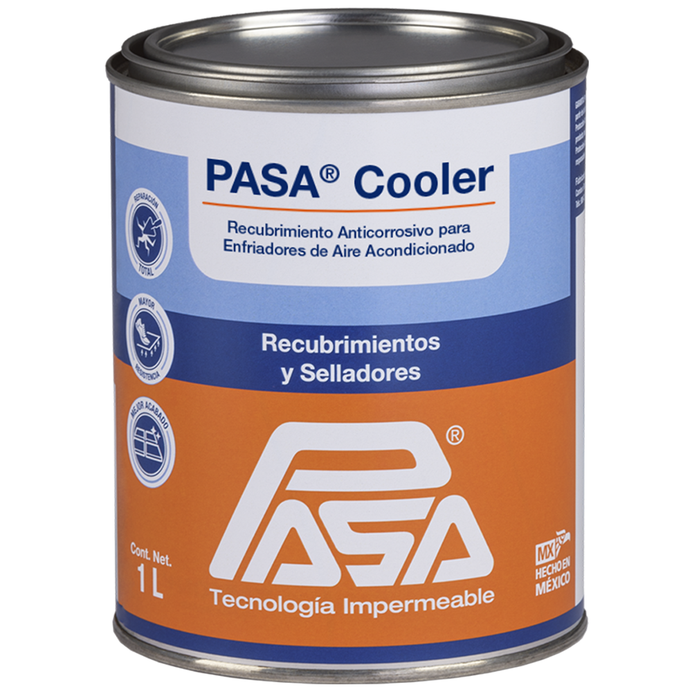 PASA® Cooler