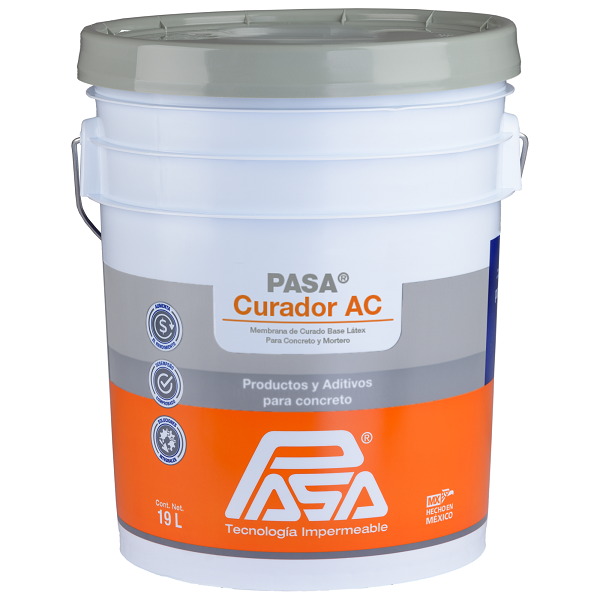 PASA® Curador AC