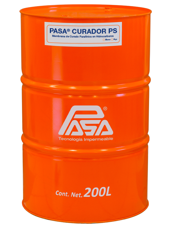 PASA® Curador PS