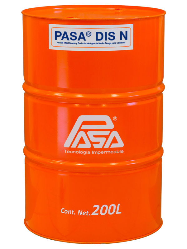 PASA® Dis N