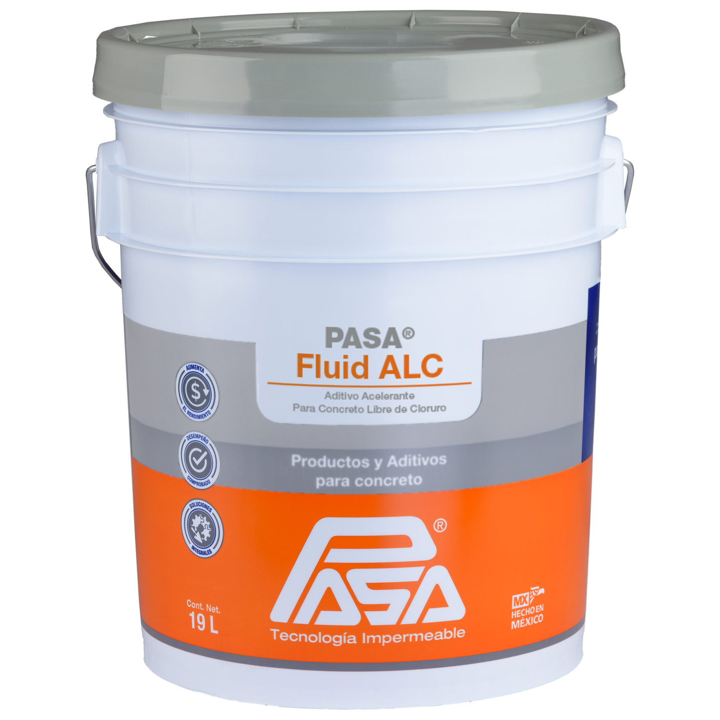 PASA® Fluid ALC