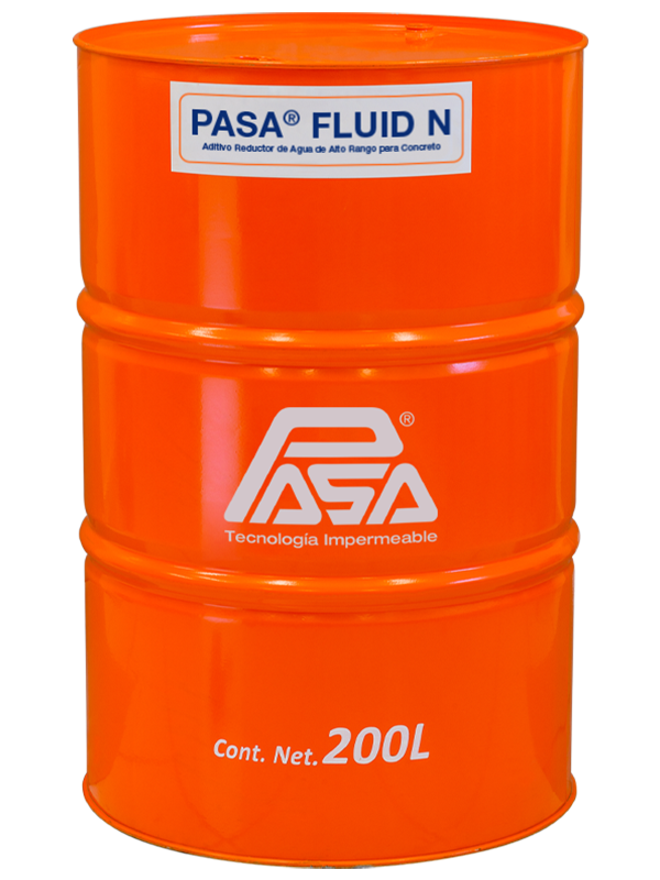 PASA® Fluid N