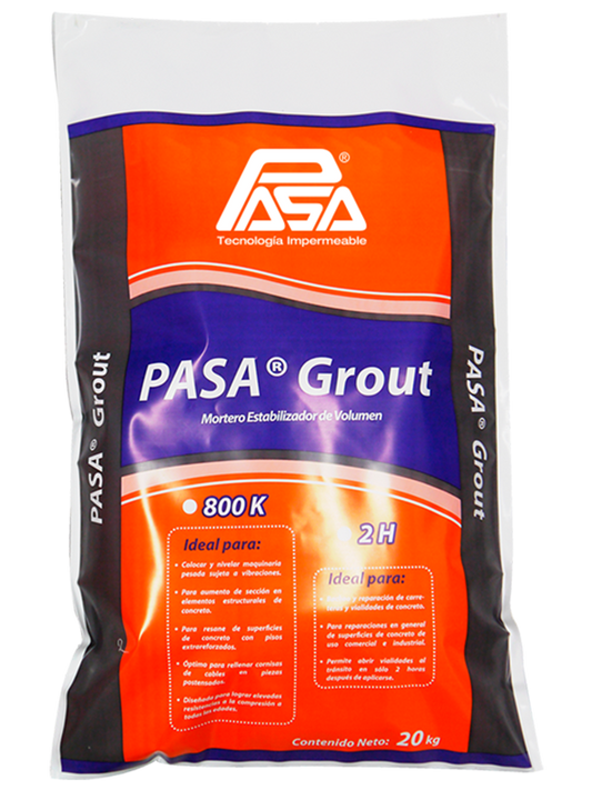 PASA® Grout 2H