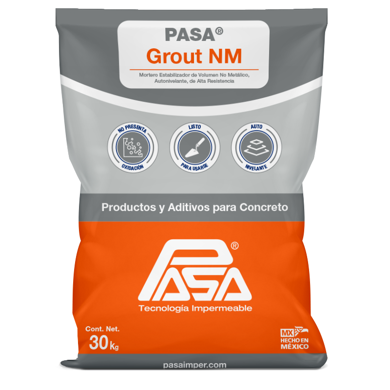 PASA® Grout NM