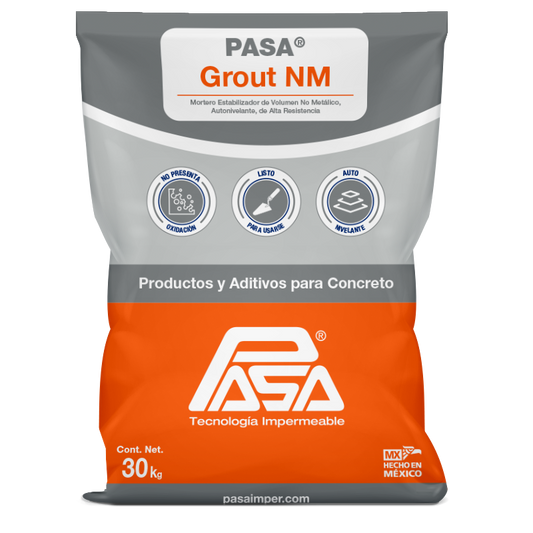 PASA® Grout NM