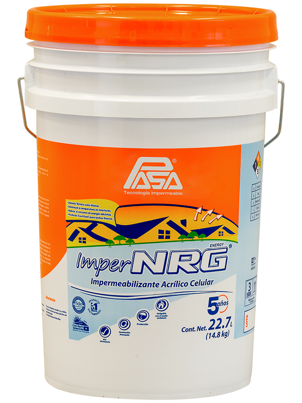 PASA® Imper NRG®