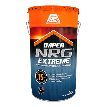 PASA® Imper NRG® Extreme