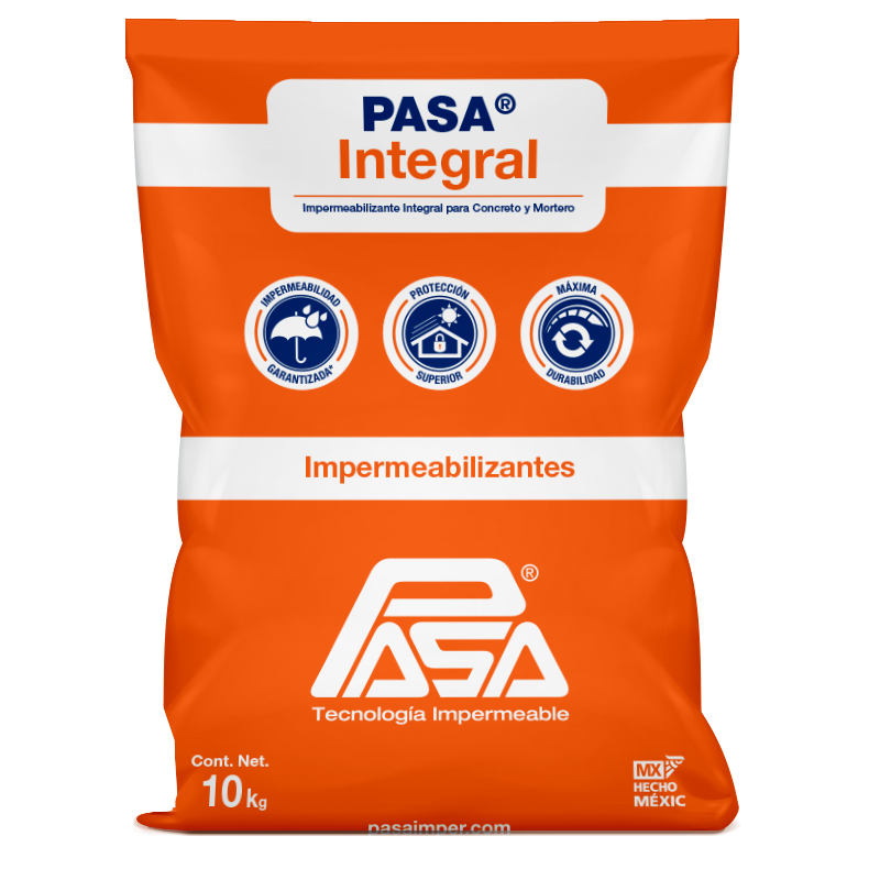 PASA® Integral