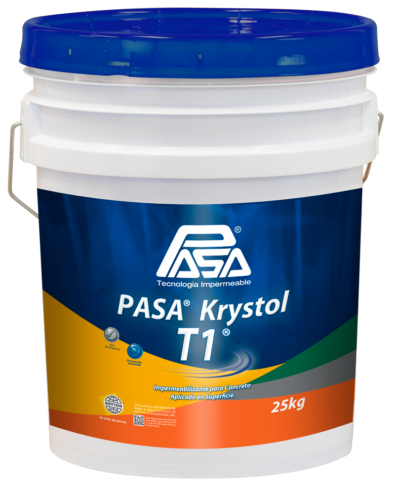 PASA® Krystol T1®