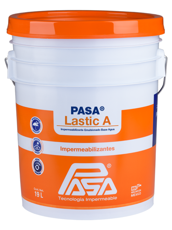 PASA® Lastic A