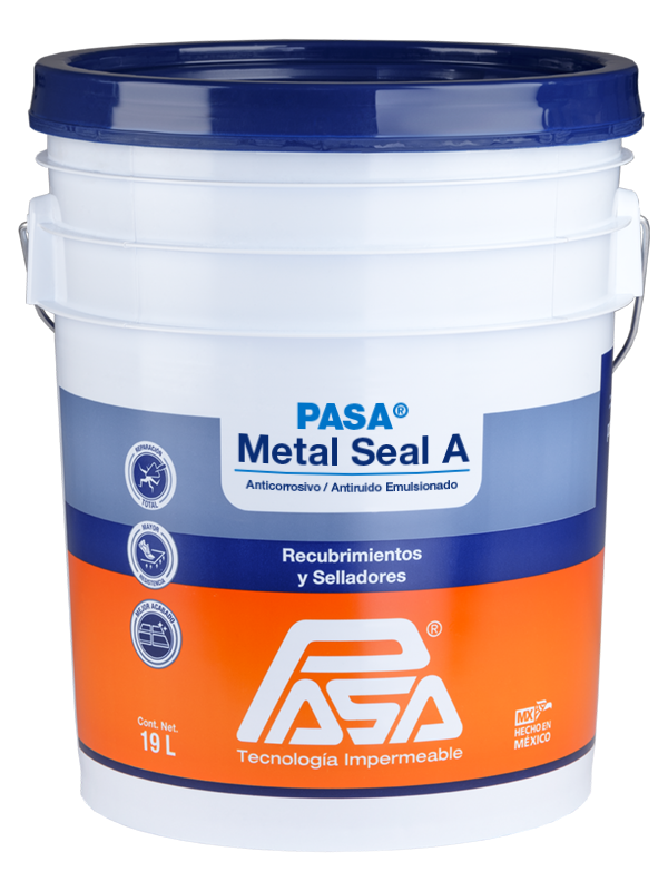 PASA® Metal Seal A