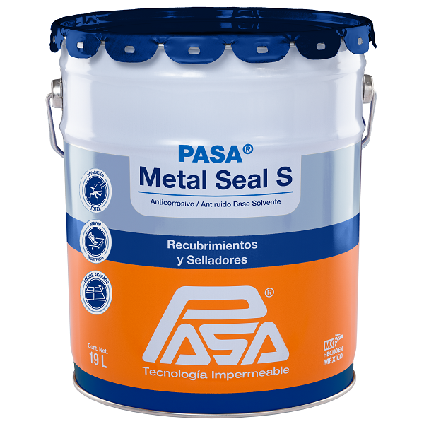 PASA® Metal Seal S