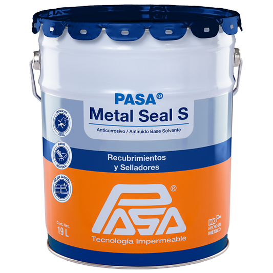 PASA® Metal Seal S