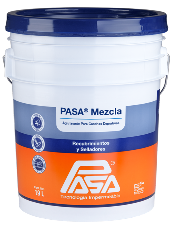 PASA® Mezcla