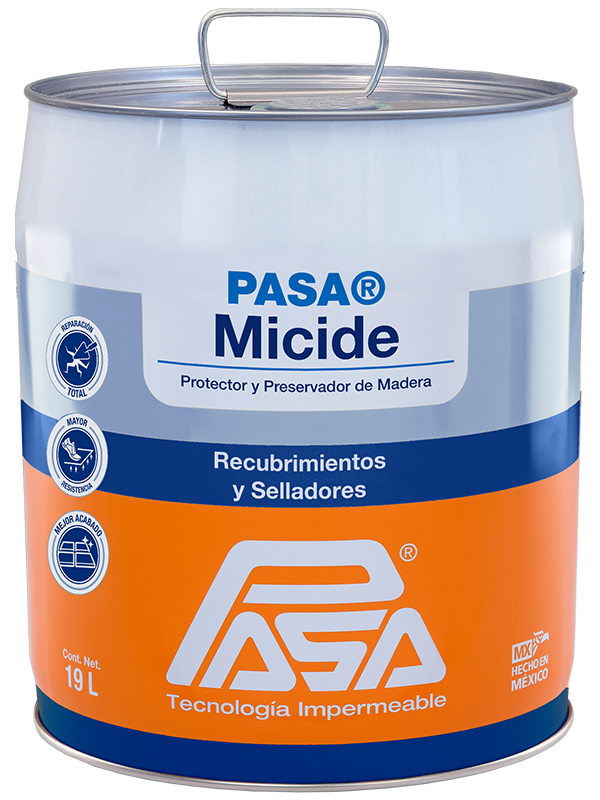 PASA® Micide