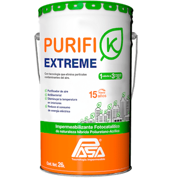 PASA® PURIFI-K EXTREME