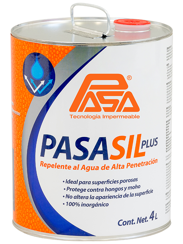 PASA® Sil Plus