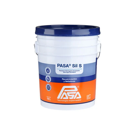 PASA® Sil Plus