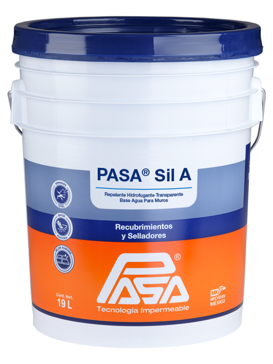 PASA® Sil A