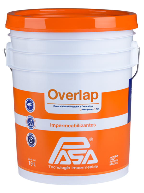 PASA® Overlap