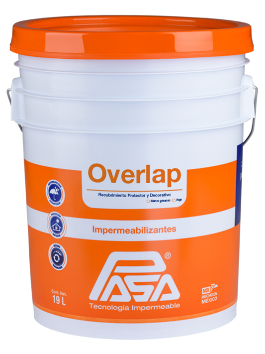 PASA® Overlap