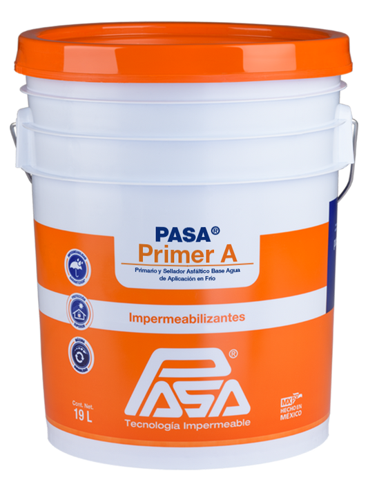 PASA® PRIMER A